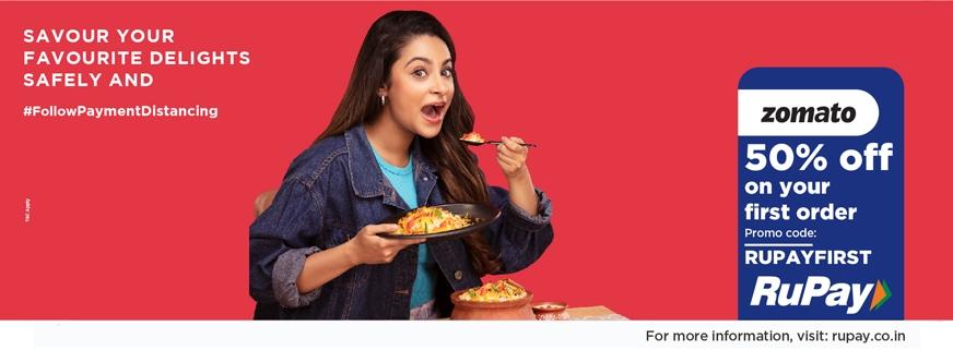 RuPay Zomato Offer_1 