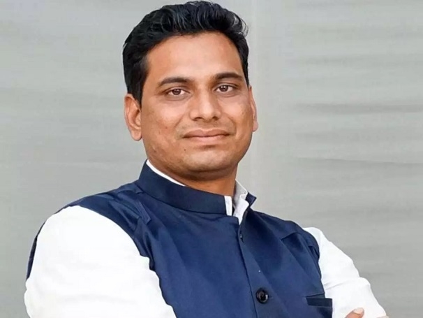 JCR of Devendra Yadav